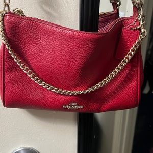 Coach Crossbody Bag